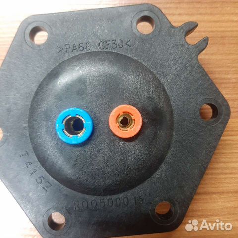 Крышка осушителя