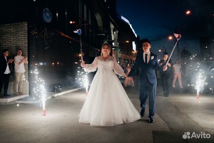 Ведущие + Dj на юбилей, выпускной, свадьбу