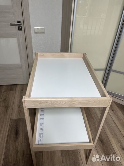 Пеленальный столик IKEA
