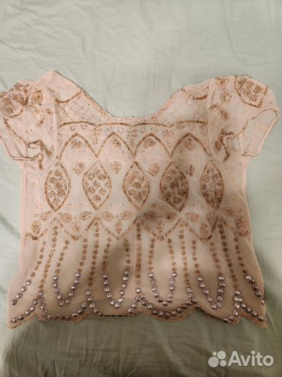 Женские вещи пакетом