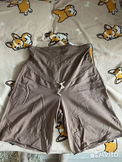Шорты для беременных