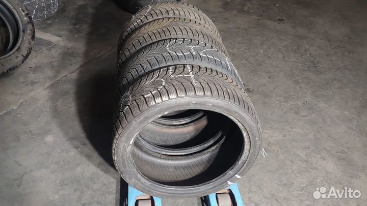 Nexen Winguard Sport 2 225/40 R18 92V