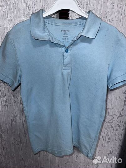 Продам вещи на мальчика 12-13 лет