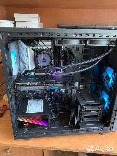 Ремонт Компьютеров и Ноутбуков. Установка Windows