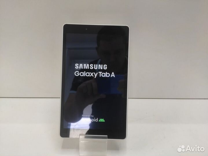 Планшет без SIM-карты Samsung Galaxy Tab A 8.0 32GB