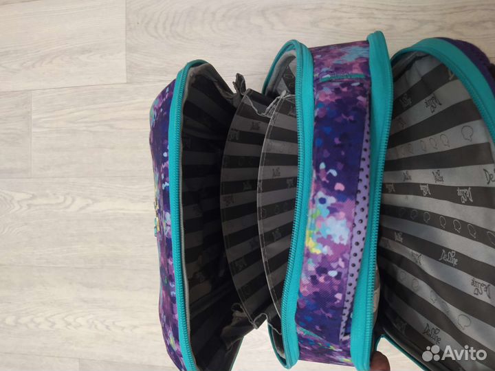 Рюкзак для девочки