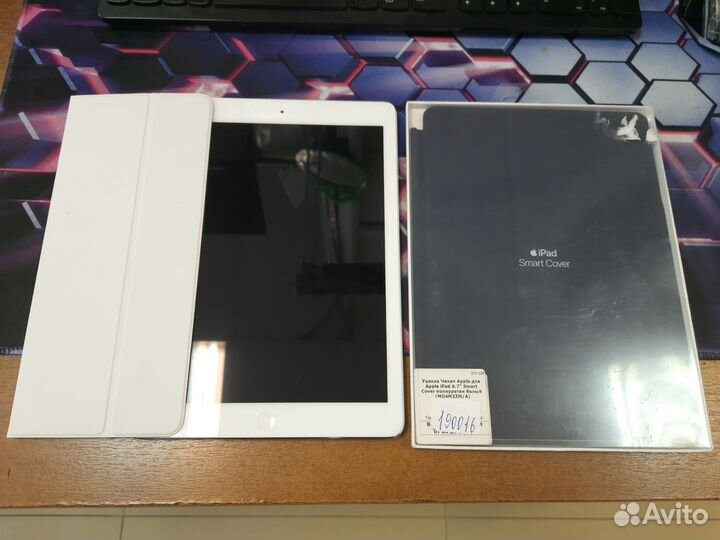 Apple iPad Air 1 16Gb Wi-Fi #190016