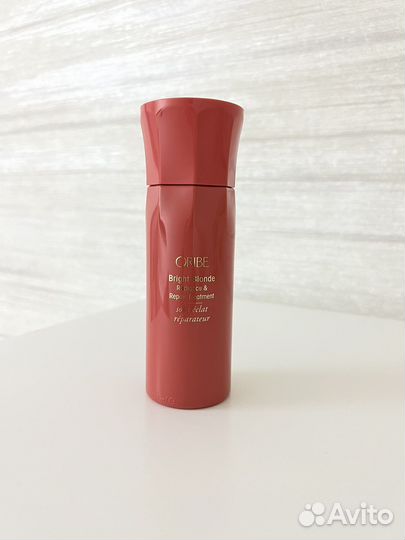 Oribe спрей для блеска и восстановления светлых