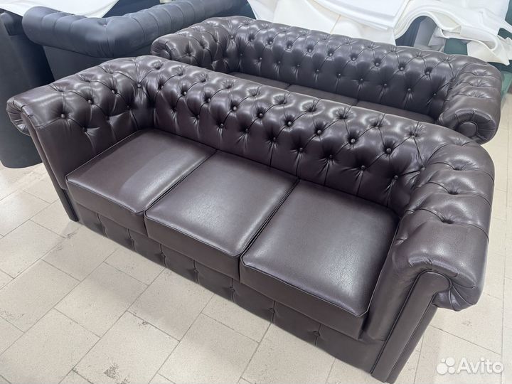 Диваны в ресторан новые 205