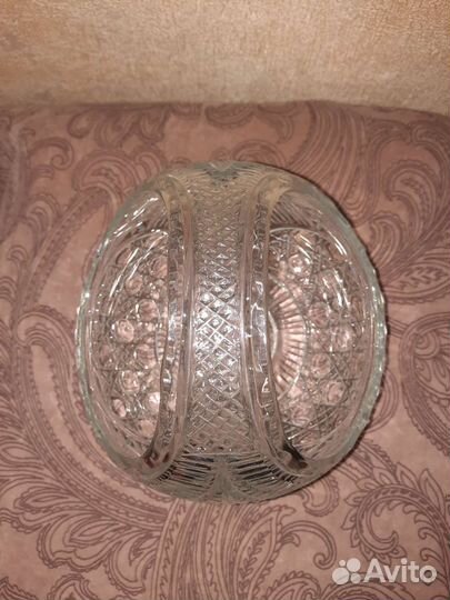 Конфетница СССР