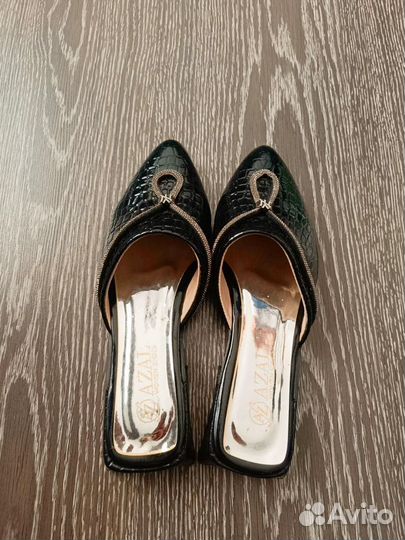 Туфли женские 38 размер