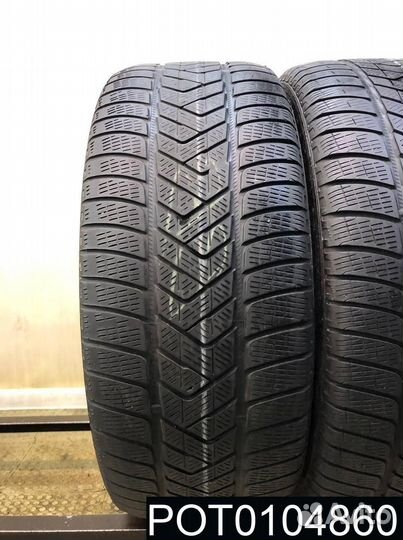 Pirelli Scorpion Winter 265/50 R20 111H