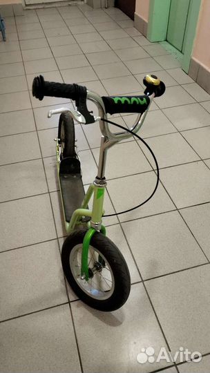 Самокат детский Yedoo