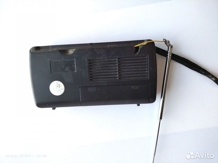 Радиоприёмник KPE