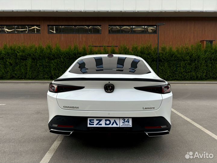 Авто прокат