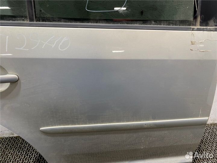 Дверь боковая Volkswagen Touran, 2014