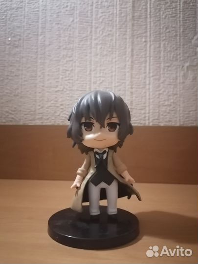 Фигурка аниме Дазай