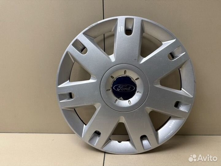 Колпак декоративный Ford Fusion 1.6L