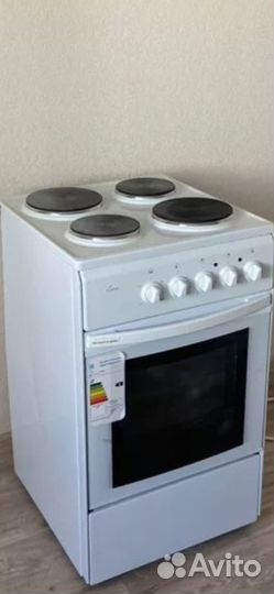 Разные электропечи. Новые с привозом