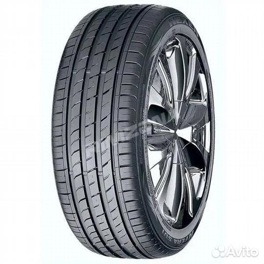 Nexen N'Fera SU1 275/35 R18 99W