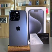 iPhone 15 Pro, 128 ГБ