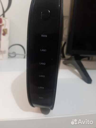 Модемы и роутеры