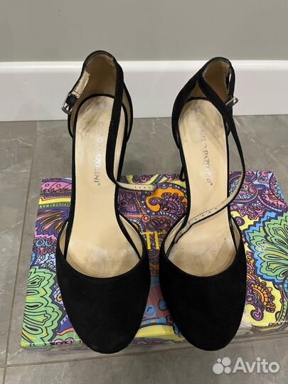 Туфли женские37