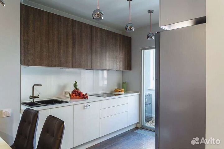 Кухонный гарнитур от производителя