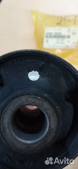 Сайлентблок 545841G000