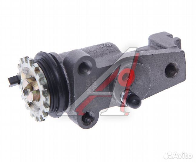 Цилиндр тормозной передний правый HD72/78 аналог