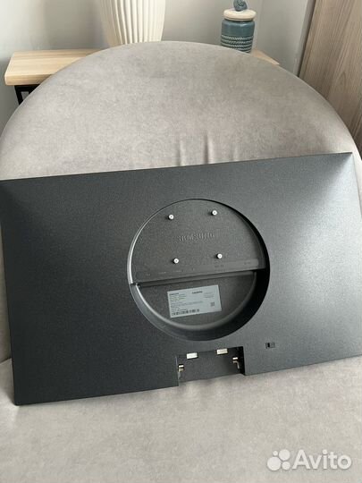 Монитор samsung 4k 28