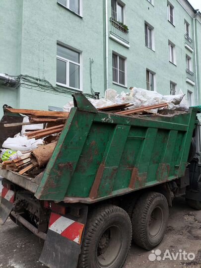 Слом Демонтаж Демонтажные работы и вывоз мусора