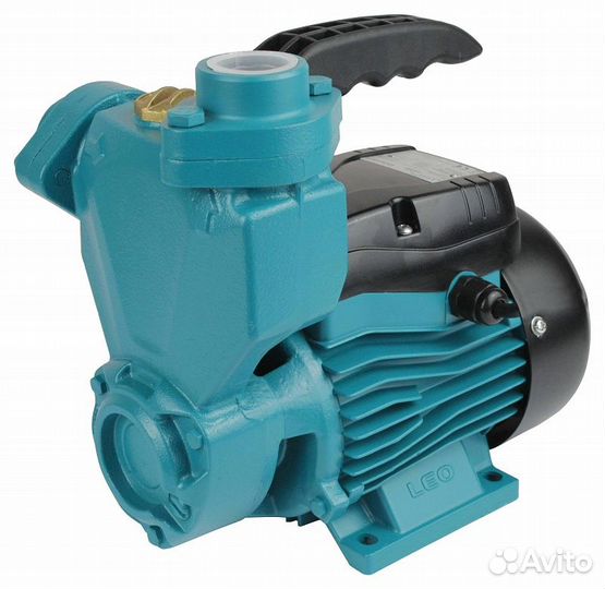 Насос поверхностный