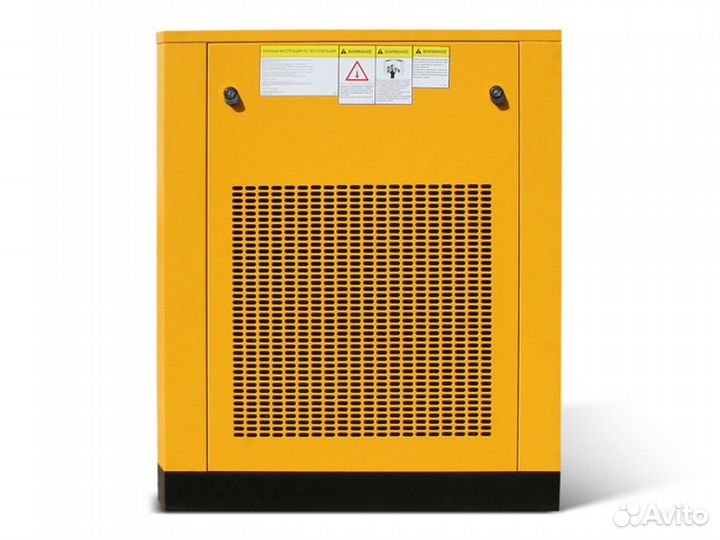 Стационарный компрессор