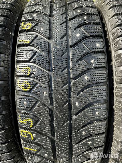 Bridgestone Ice Cruiser 7000 195/65 R15