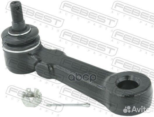 0426-K96W сошка рулевая Mitsubishi L200 96-07