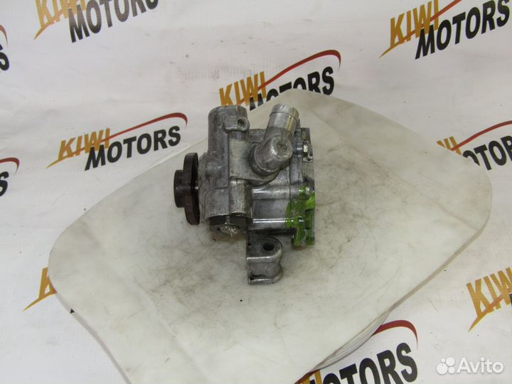 Гур Mercedes E-Class W210