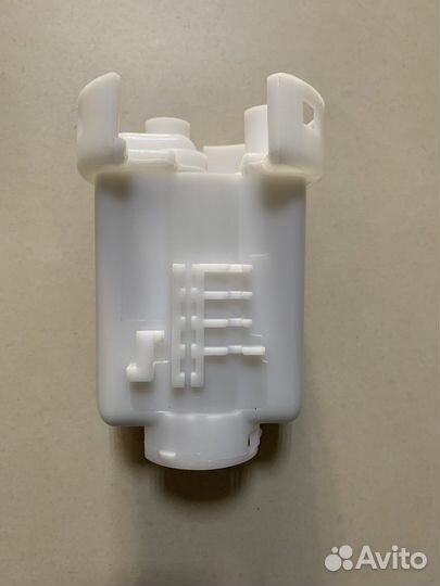 Фильтр топливный на toyota