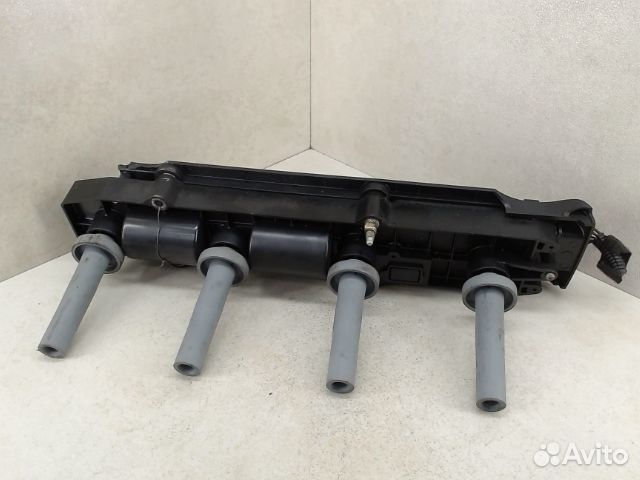 Катушка зажигания, Opel, Zafira A (1999 - 2005)