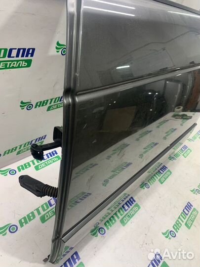 Дверь в сборе передняя левая Land Rover Range