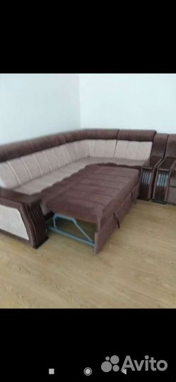 Мягкий угол