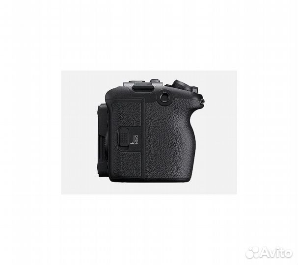 Цифровая камера Sony ilme-FX30 Body
