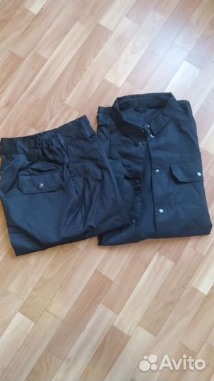 Форма охраны