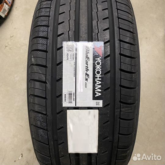 Yokohama BluEarth-ES ES32 A 225/50 R17 94V