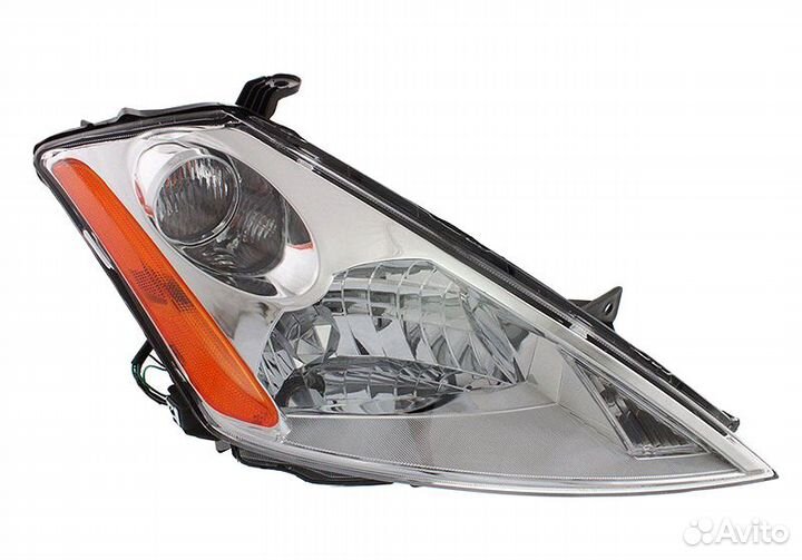 Фара правая Nissan Murano (2003-2007)