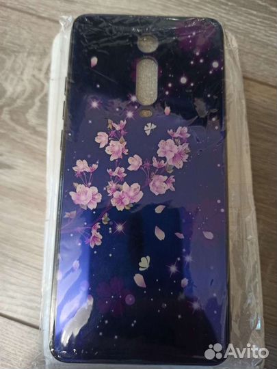 Чехол на Xiaomi mi 9t