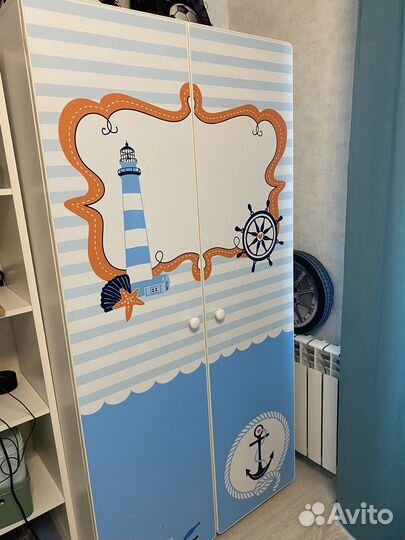 Детская мебель