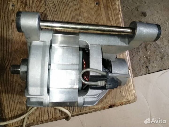 Двигатель для стиральной машины