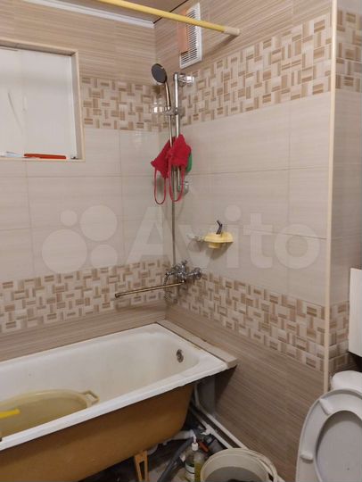 1-к. квартира, 30,6 м², 2/5 эт.