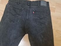 Джинсы мужские Levis 514,W 38,L32